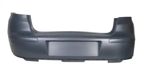 Бампер задний 5506006609950Q BLIC