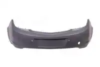 Бампер задний 5506005079951P BLIC