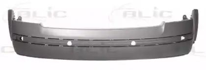 Бампер задний 5506009539952P BLIC