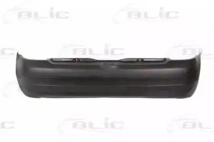 Бампер задний 5506006032952P BLIC