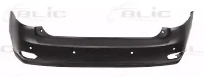 Бампер задний 5506008122954P BLIC