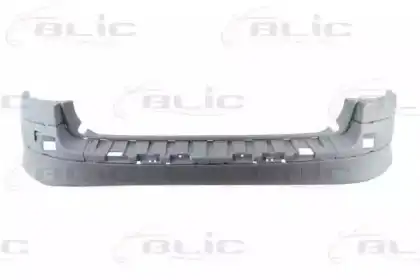 Бампер задний 5506005519951P BLIC