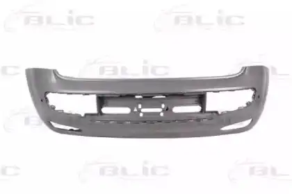 Бампер задний 5506002019951Q BLIC