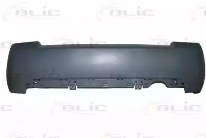 Бампер задний 5506000511951Q BLIC