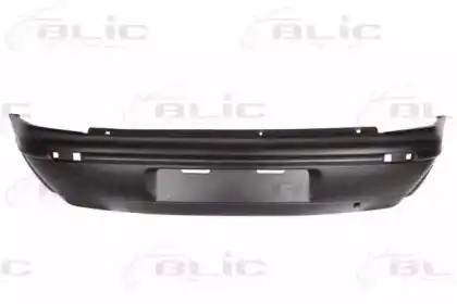 Бампер задний 5506002026951P BLIC