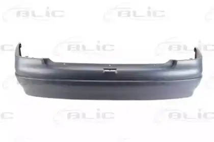Бампер задний 5506005051953P BLIC