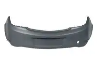 Бампер задний 5506005079950Q BLIC