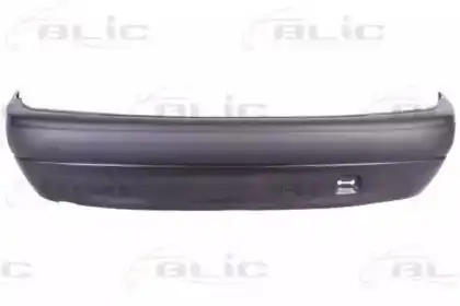 Бампер задний 5506000518954Q BLIC