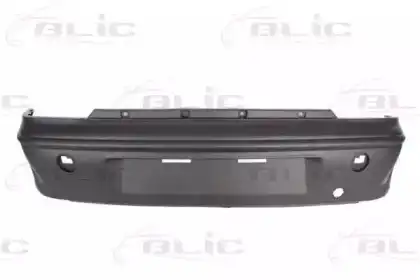Бампер задний 5506002026956P BLIC