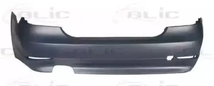 Бампер задний 5506000066950P BLIC