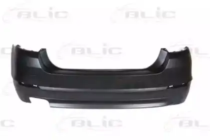 Бампер задний 5506000067952P BLIC