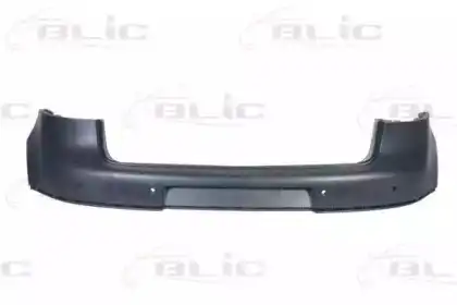 Бампер задний 5506009524954Q BLIC