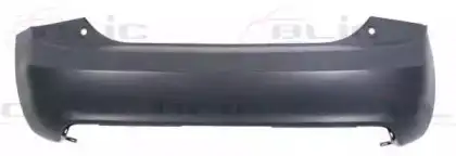 Бампер задний 5506000045950P BLIC