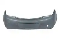 Бампер задний 5506005079951Q BLIC