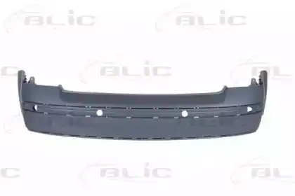 Бампер задний 5506009539952Q BLIC