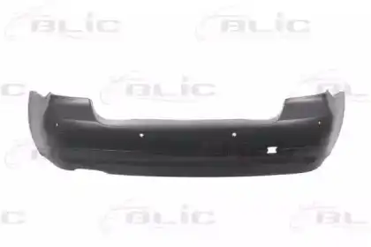 Бампер задний 5506000062951P BLIC