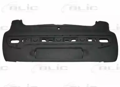 Бампер задний 5506000501950P BLIC