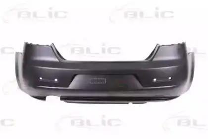 Бампер задний 5506000111950Q BLIC