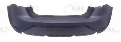 Бампер задний 5506006621954P BLIC