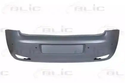 Бампер задний 5506002070955P BLIC