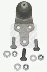 Шаровая опора MAPCO 59673