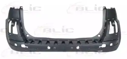 Бампер задний 5506000538950P BLIC