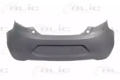 Бампер задний 5506002506950P BLIC