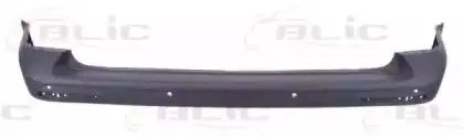 Бампер задний 5506009568961Q BLIC
