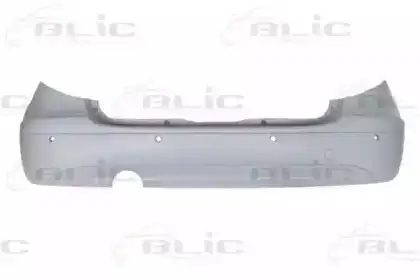 Бампер задний 5506003506953P BLIC