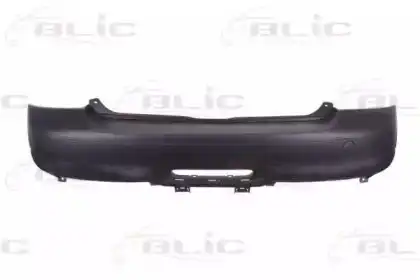Бампер задний 5506004001952P BLIC