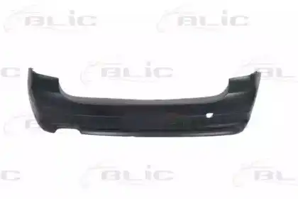 Бампер задний 5506000062958P BLIC