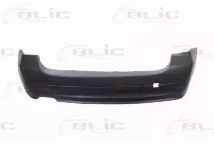 Бампер задний 5506000062953P BLIC