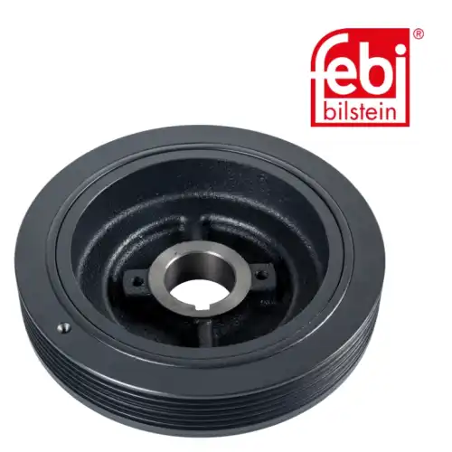 Шкив коленвала FEBI 27722