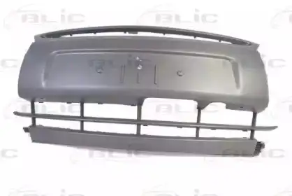 Бампер передний 5510002505900P BLIC