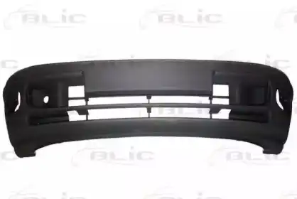 Бампер передний 5510002026901P BLIC