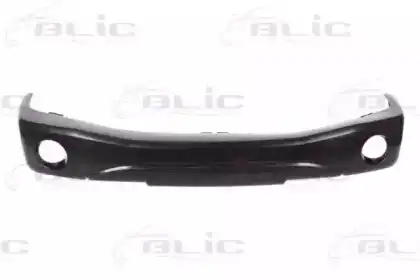 Бампер передний 5510000925901P BLIC