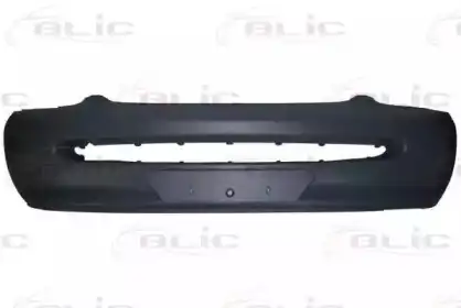 Бампер передний 5510002530906P BLIC