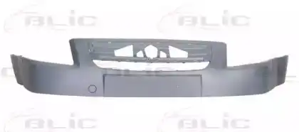 Бампер передний 5510000511902P BLIC