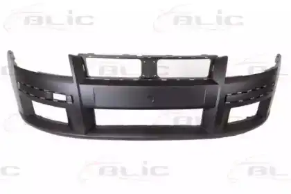 Бампер передний 5510002027903P BLIC