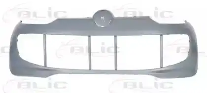 Бампер передний 5510009516900P BLIC