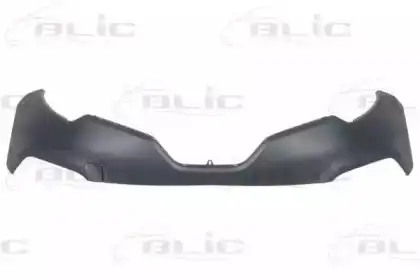 Бампер передний 5510006009901Q BLIC
