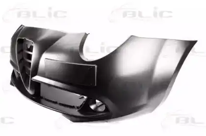 Бампер передний 5510000110900Q BLIC