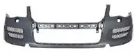 Бампер передний 5510009585906P BLIC