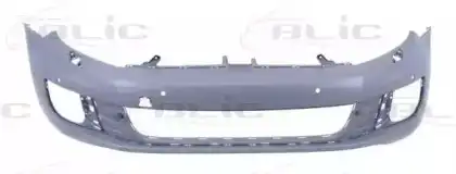 Бампер передний 5510009534905P BLIC