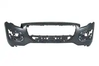 Бампер передний 5510005545903Q BLIC