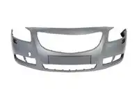 Бампер передний 5510005079902Q BLIC