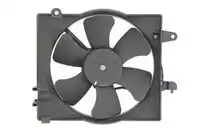 Вентилятор радиатора D80008TT THERMOTEC