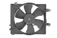 Вентилятор радиатора D80008TT THERMOTEC