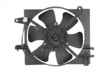 Вентилятор радиатора D80008TT THERMOTEC