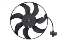  ВЕНТИЛЯТОР РАДИАТОРА D8X022TT THERMOTEC
